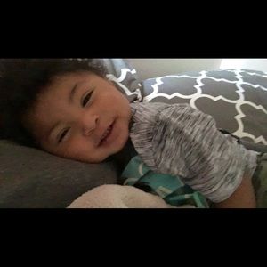 Meet your Posher, Fatima